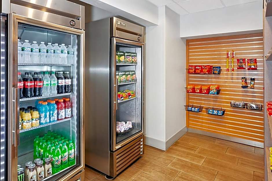 Holiday Inn Express Hotel & Suites Urbana-Champaign-U of I Area By IHG