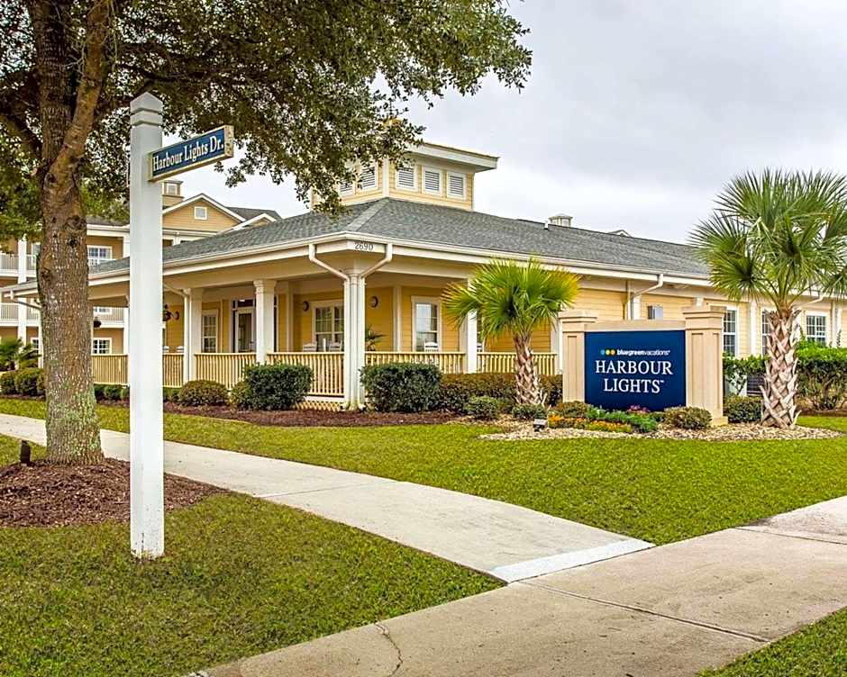 Bluegreen Vacations Harbour Lights, an Ascend Collection Resort