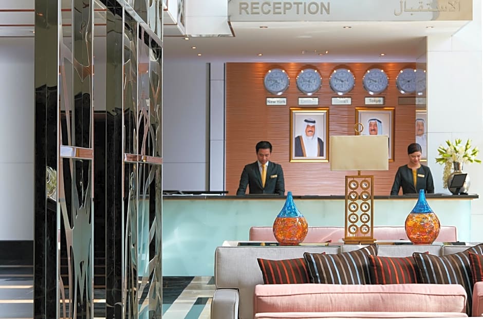 Millennium Hotel & Convention Centre Kuwait