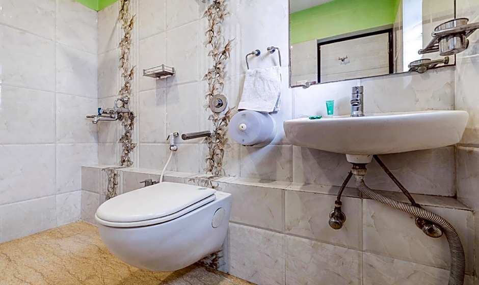 Treebo Pawan Putra, Kankurgachi