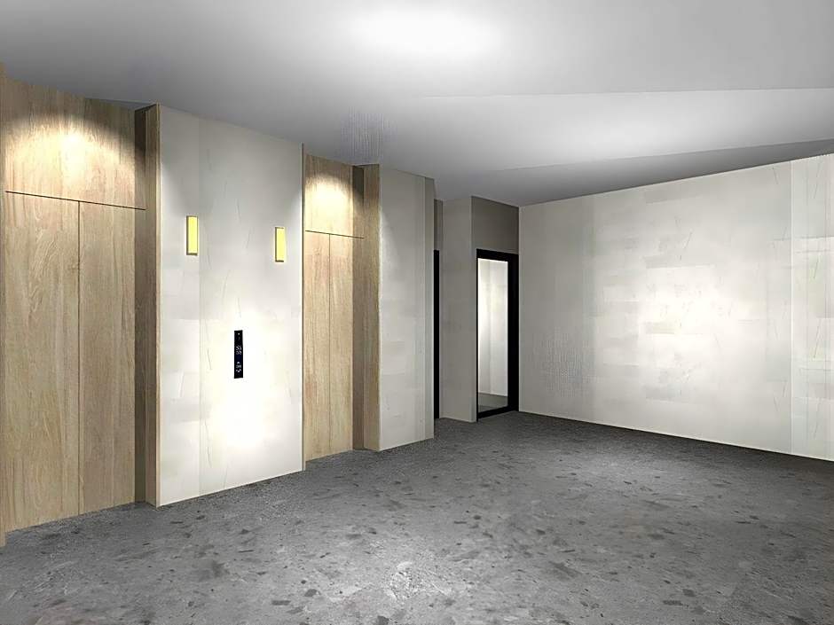 Henn na Hotel Premier Kagoshima Tenmonkan