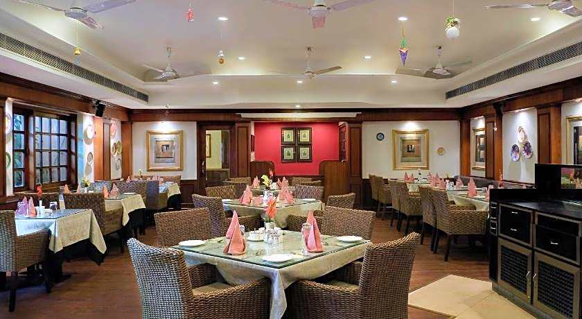 Mayfair Rourkela Hotel