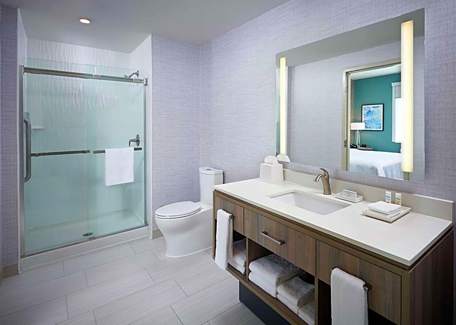 Home2 Suites by Hilton Brantford, ON