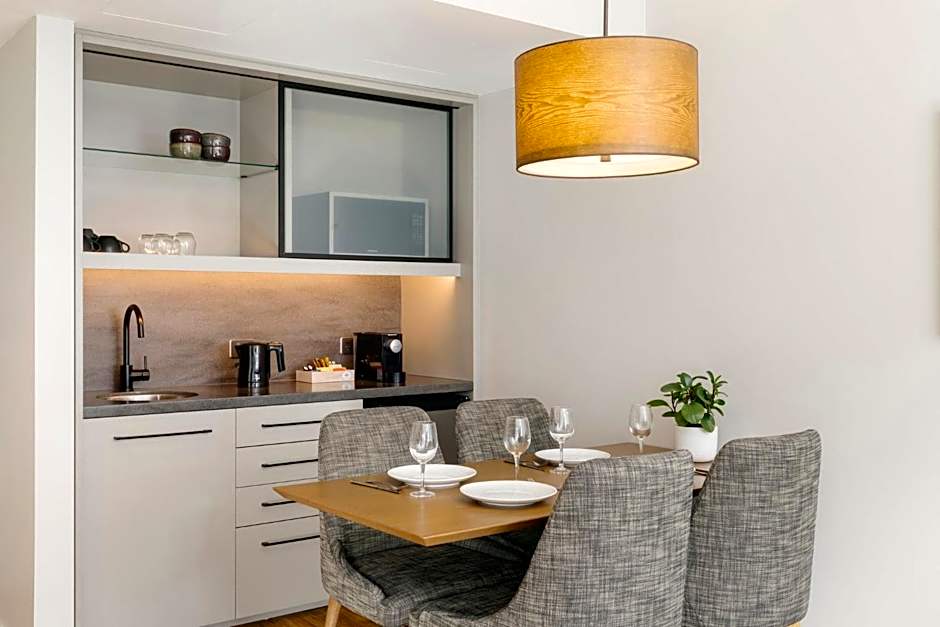 voco Queenstown By IHG