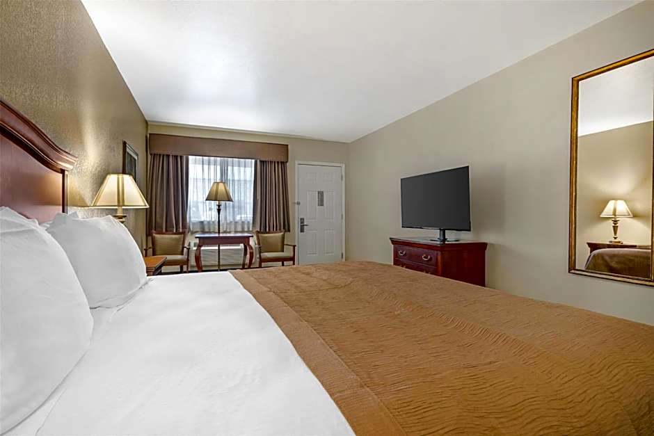 Best Western Inn Of Chandler