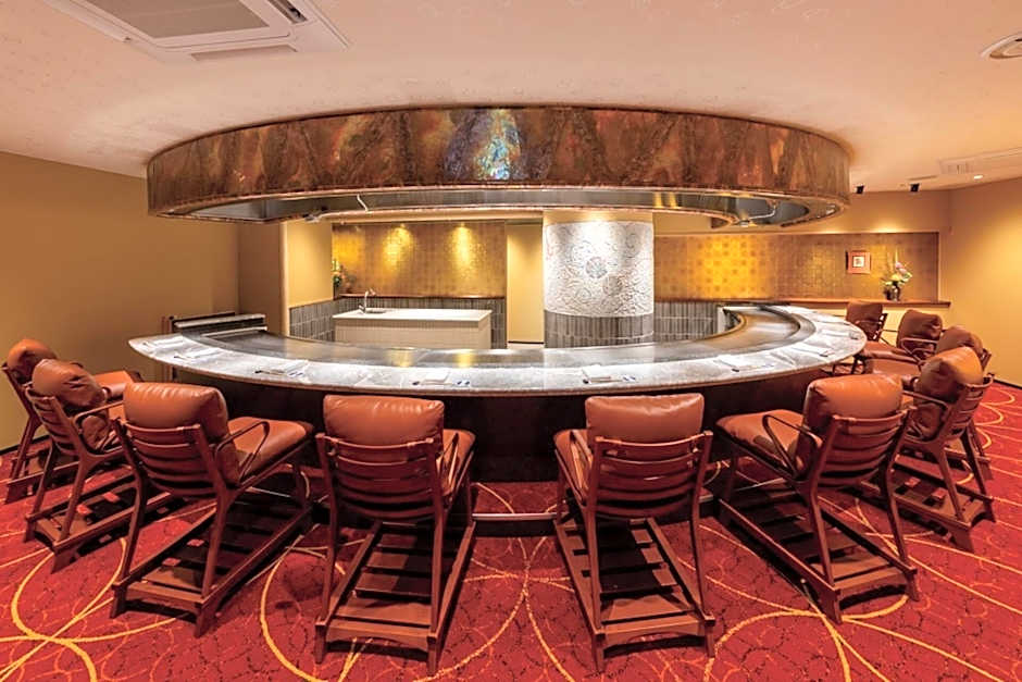 Kichijoji Excel Hotel Tokyu