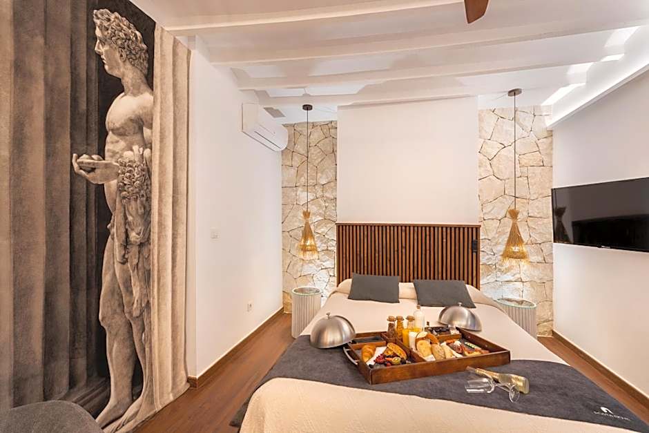 Porta Nova Suites Altea - Adults Only