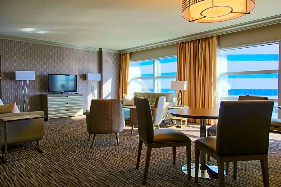 Hilton Melbourne