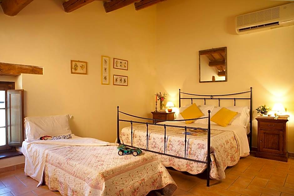 Parco Ducale Country House