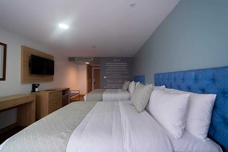 TRYP by Wyndham Guayaquil Airport