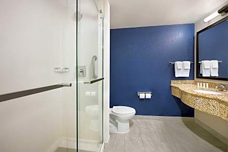 Deluxe Room, 1 King Bed with Sofa bed (1 King Bed and 1 Double Sofa Bed)