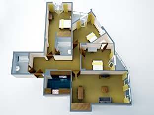 Sanctum International Serviced Apartments