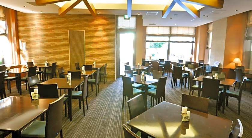 Apa Hotel Obihiro-Ekimae