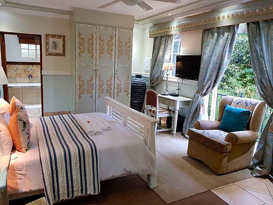 Pheasant Hill Bed and Breakfast