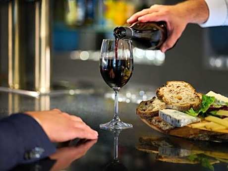 Novotel Massy Palaiseau