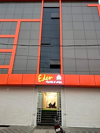 Eden Hospitality and LOdging