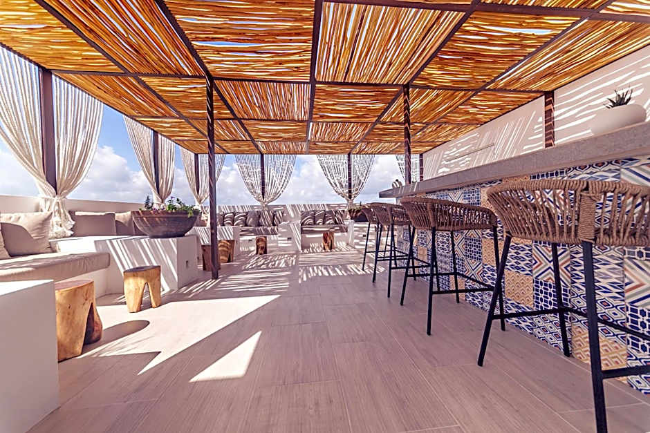 Balkon Boutique Hotel