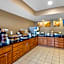 Comfort Suites Normal University area
