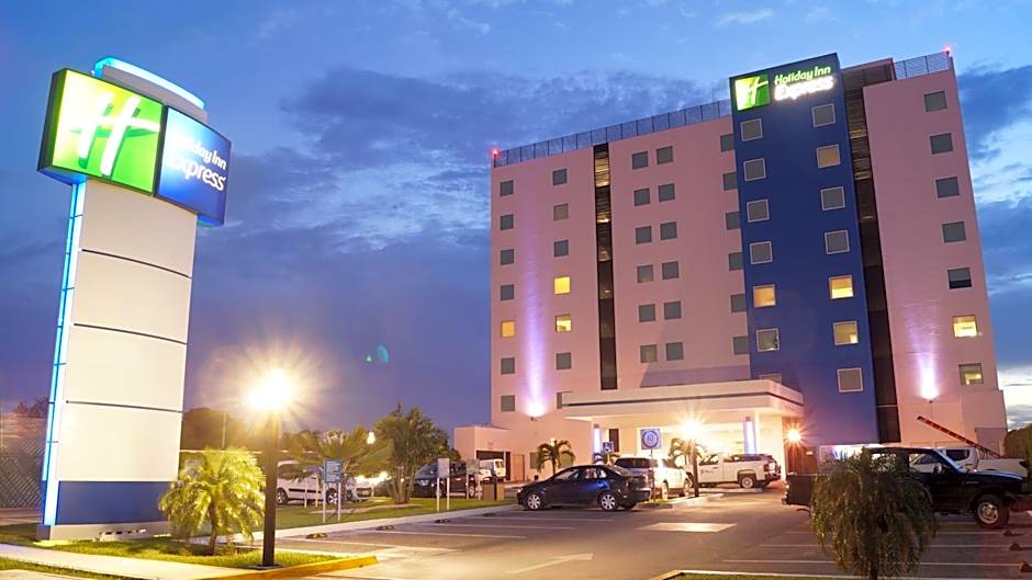 Holiday Inn Express Mérida By IHG