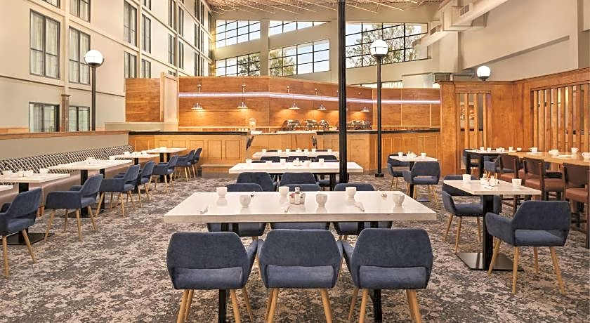 Wyndham Garden Conference Center Champaign - Urbana