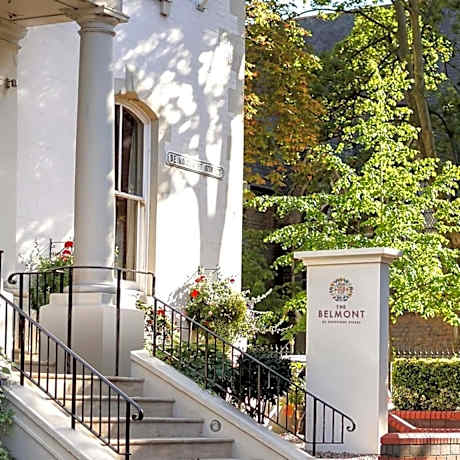 Belmont Leicester Hotel