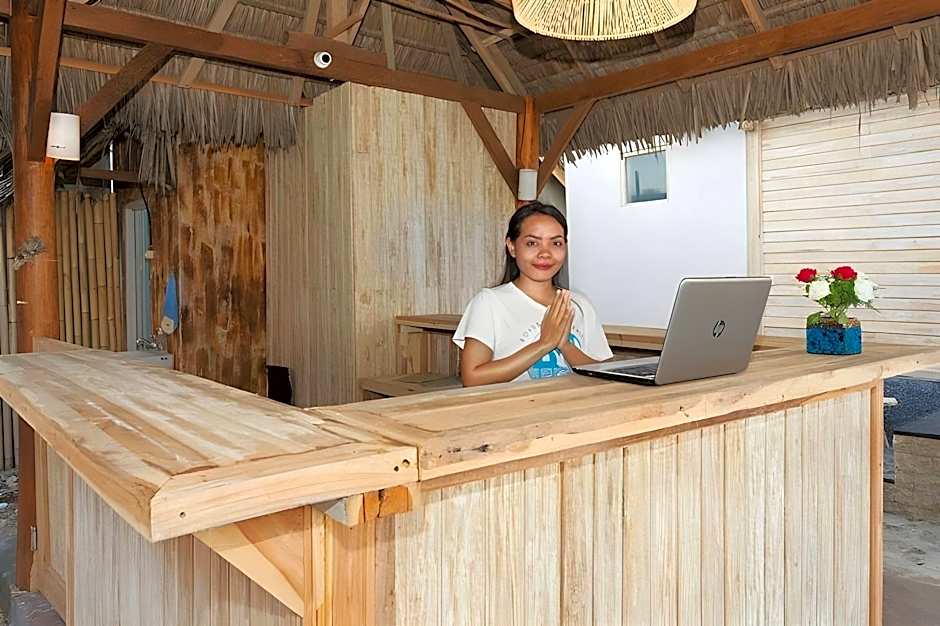 The Dewi Sun Sun Suite