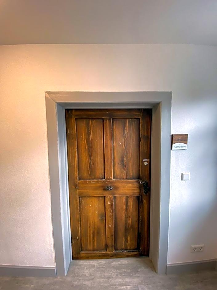 Hostel Balingen