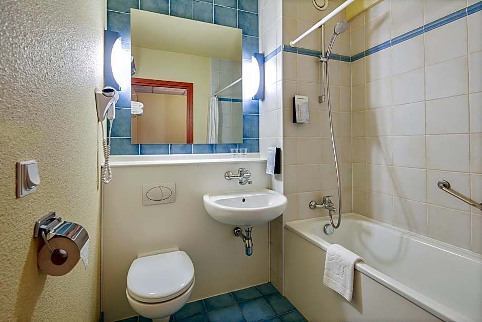 Campanile Hotel Szczecin