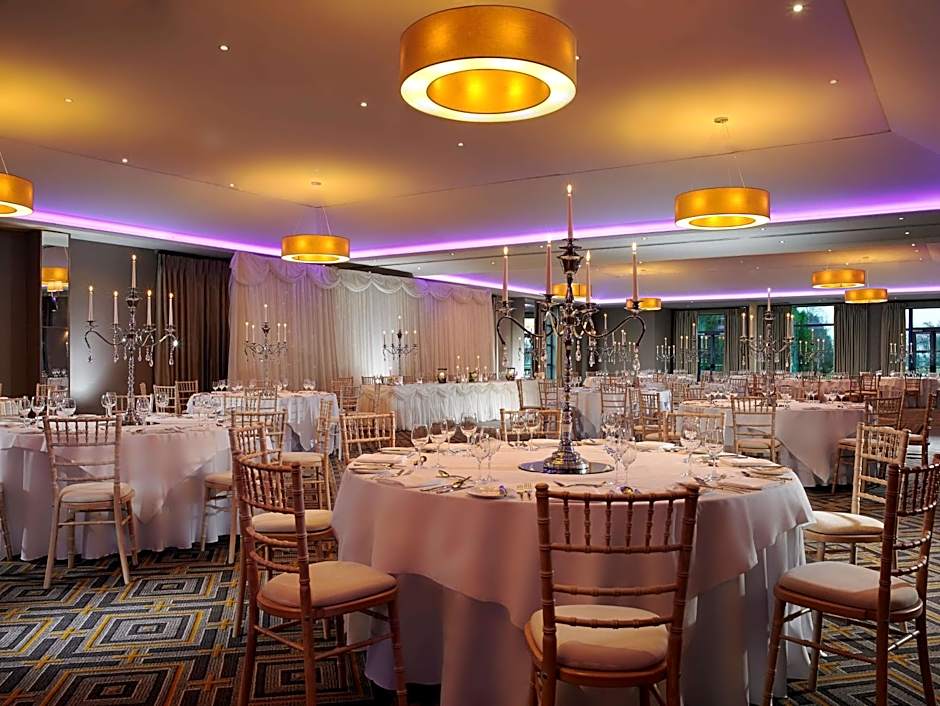 Radisson BLU Hotel and Spa, Limerick