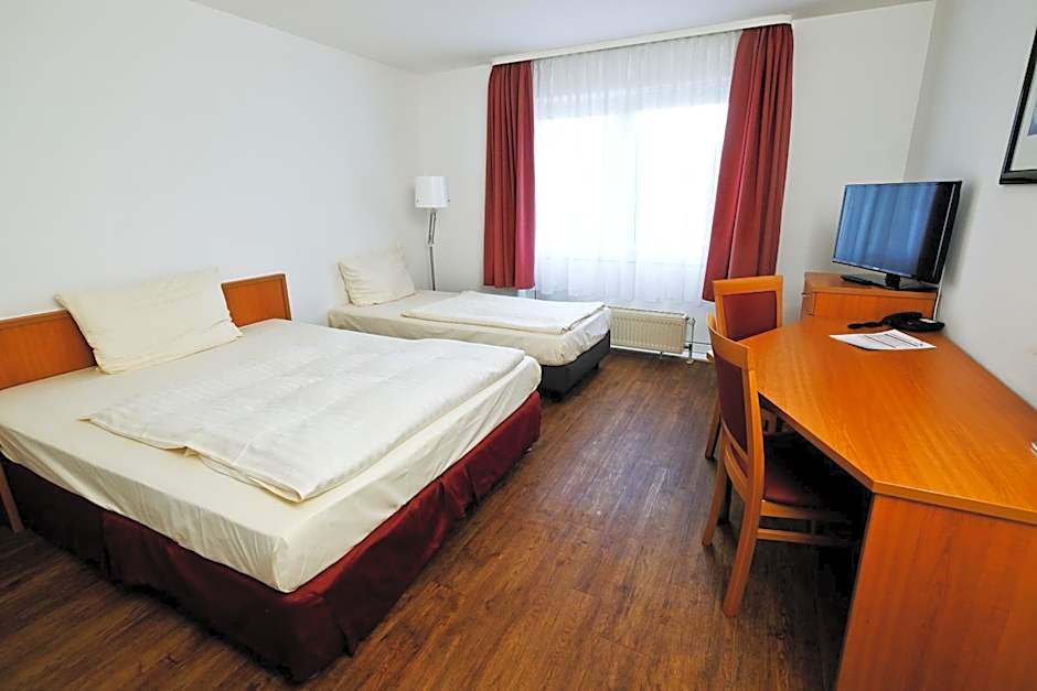 Apart Hotel Sehnde