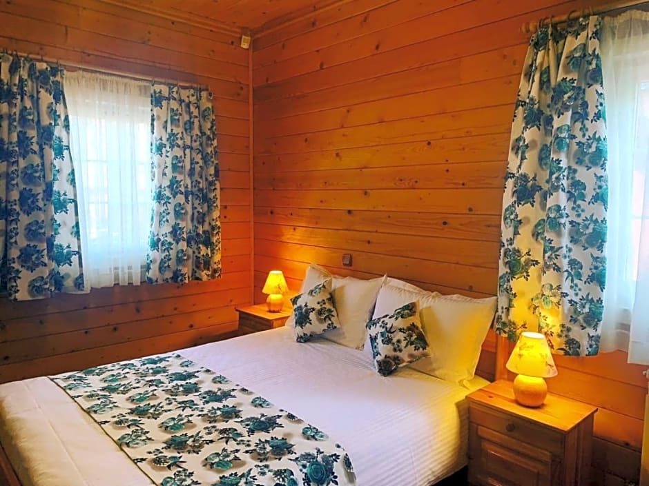 Alpin Borovets, Алпин Боровец