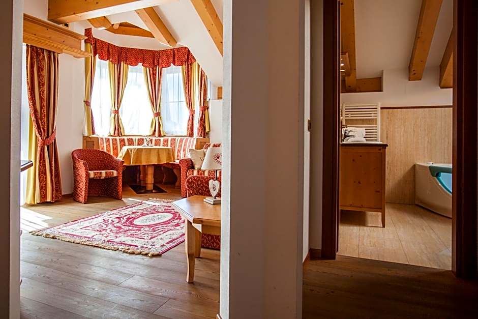 Hotel Chalet all'Imperatore