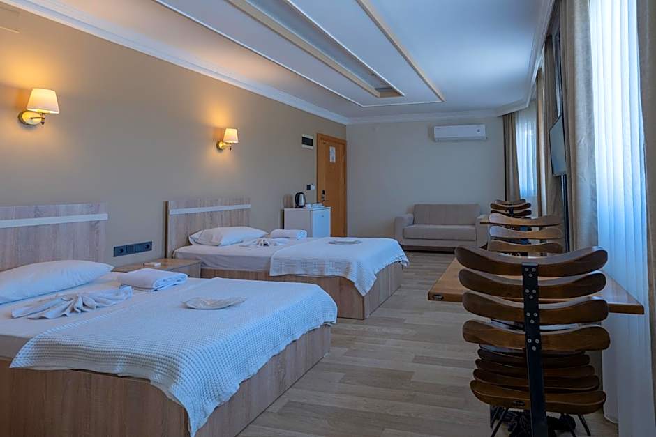Karacan Hotel - Dalaman Airport