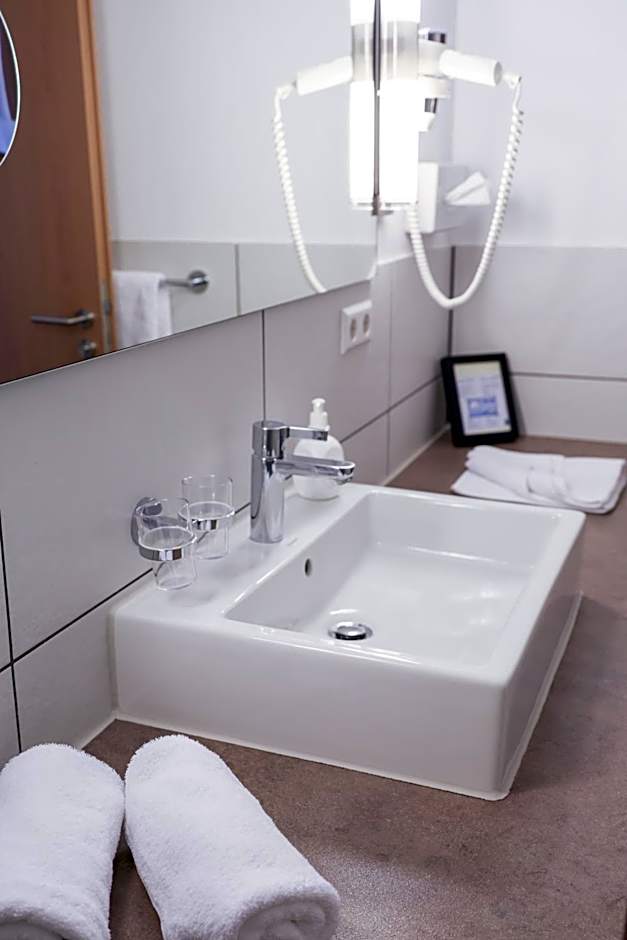Hotel Garni Brugger