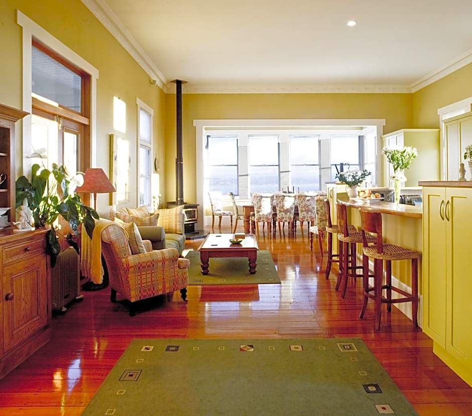 McHardy Lodge