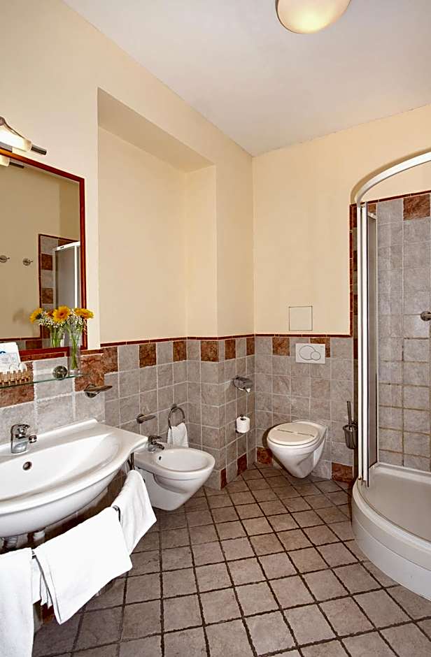 Hotel Tivoli Prague