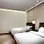N Bridge Hotel