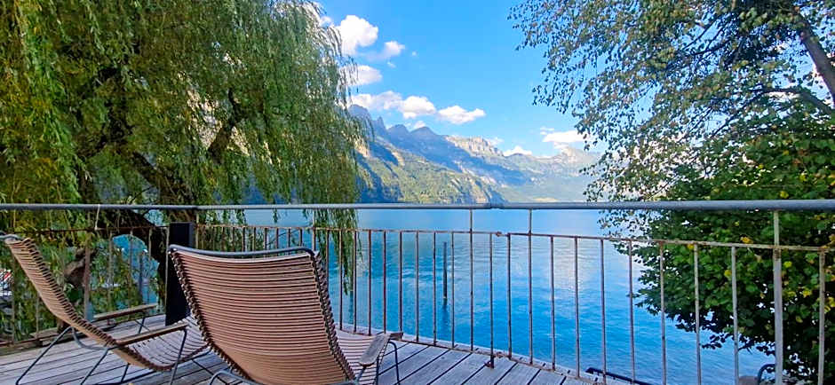 lofthotel Walensee
