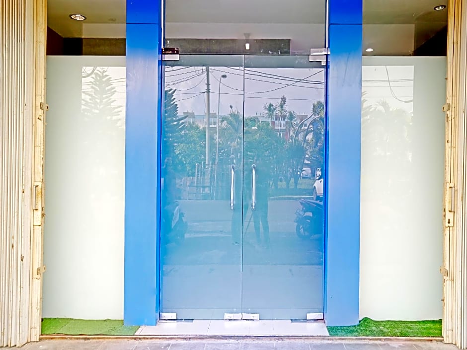 OYO 90848 J&b Rooms Bekasi