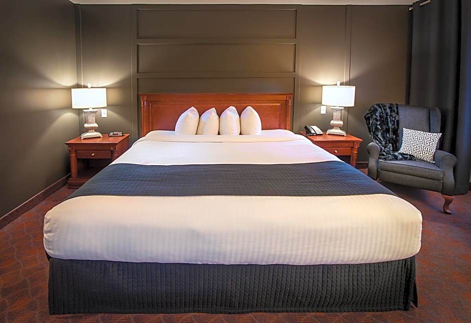 Hotel Chateau Joliette