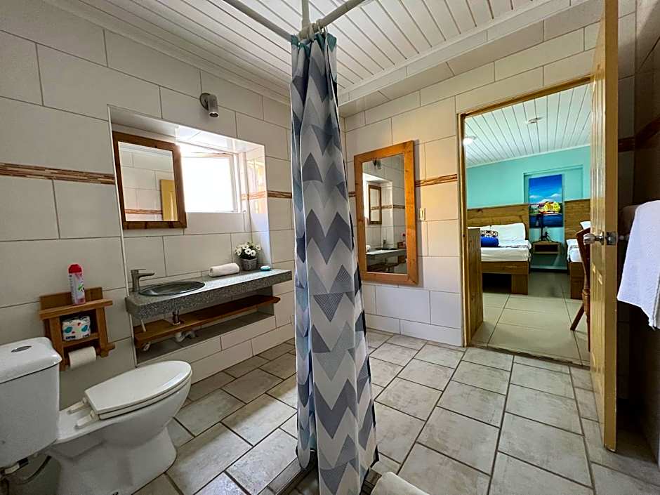 Mustique Suites Curacao