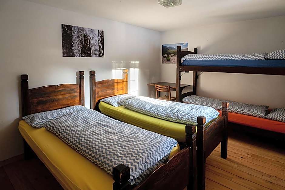 Albergo Locanda Mistral