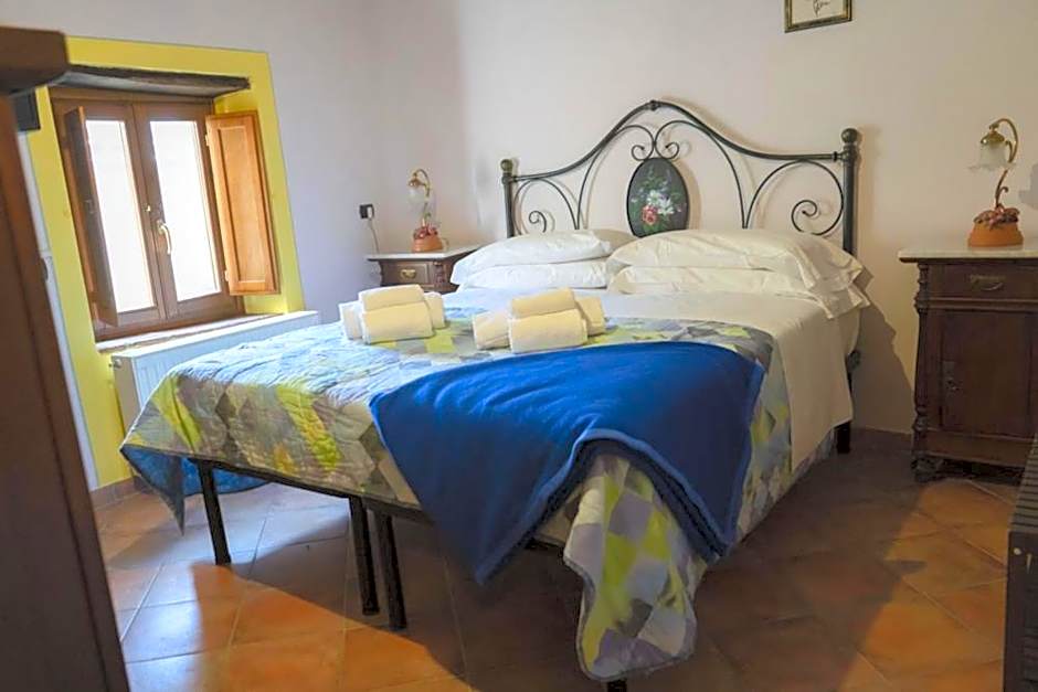 Borgo Giusto Tuscany