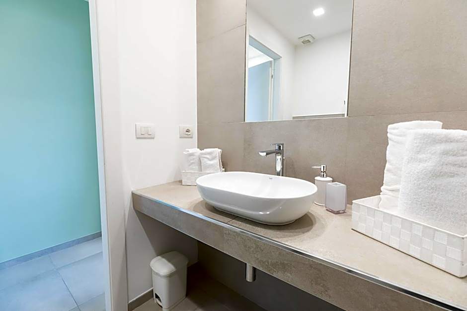 Antares Rooms and Suites