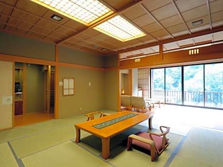 Japanese Style Room 1