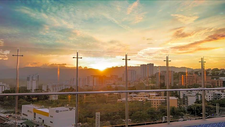 Sonesta Hotel Bucaramanga
