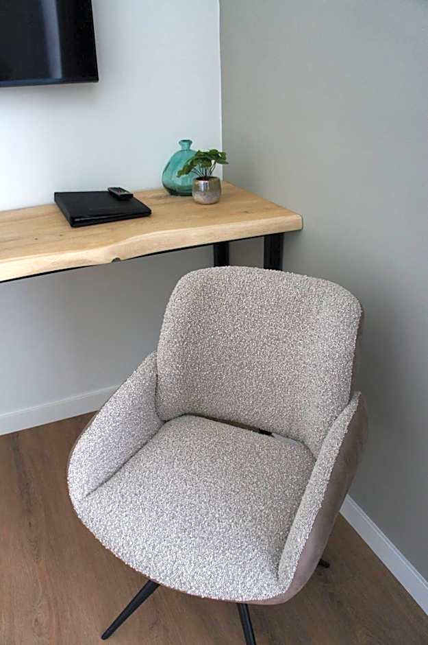 Hotel Inn Naeldwyk-Torenburg