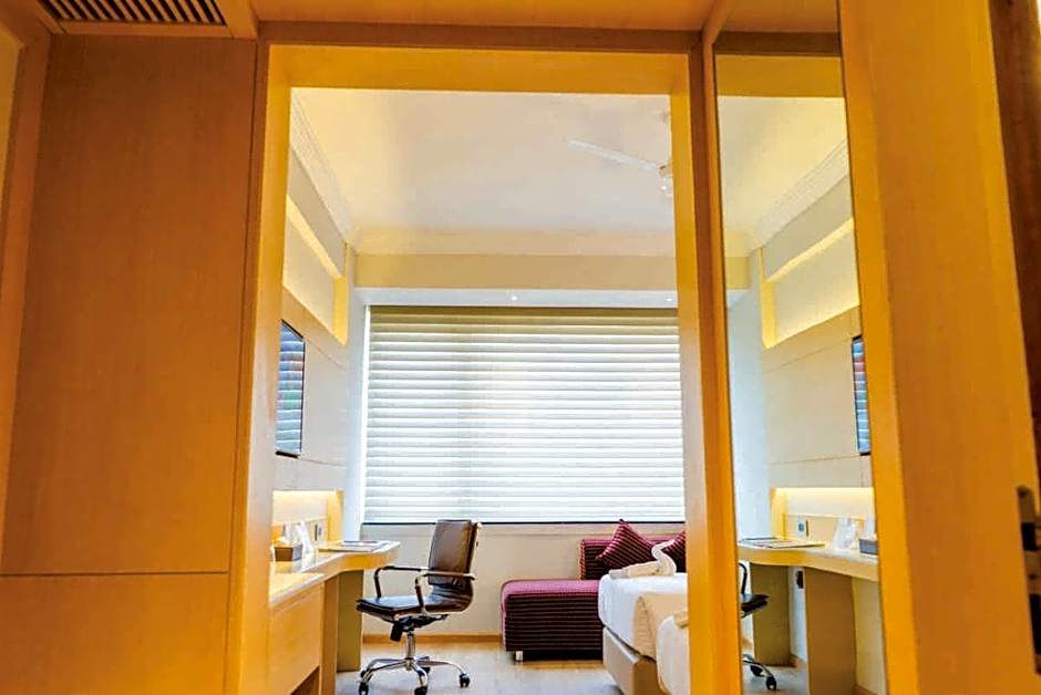 Hotel Gemini Continental