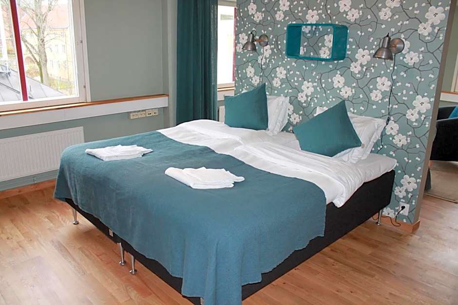 Best Western Uppsala