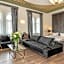 St Palace hotel
